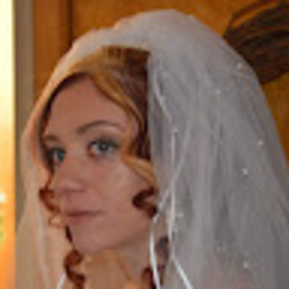 Meet your Posher, Allison